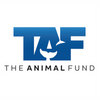 Logo of the association TAF - The Animal Fund